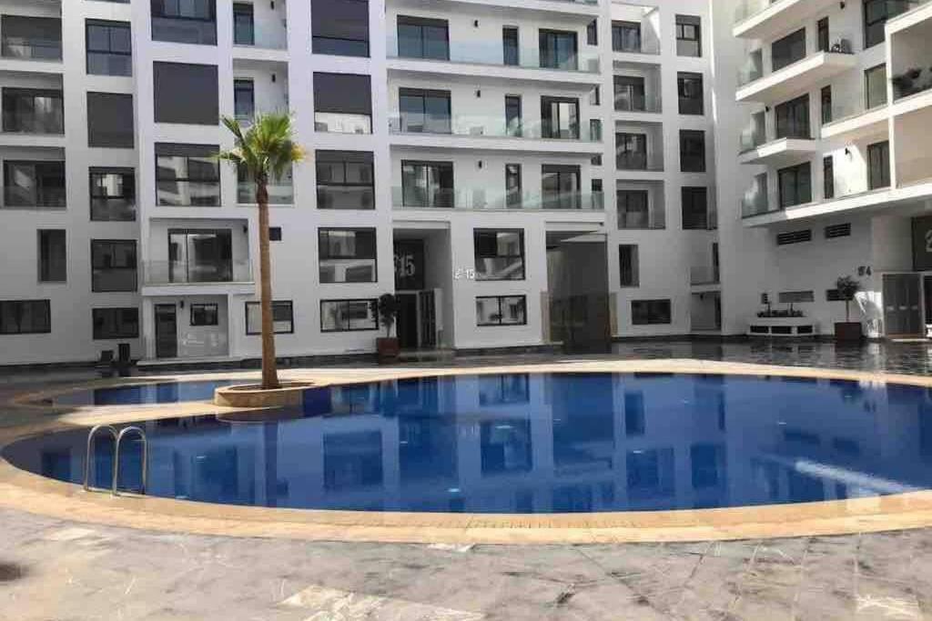 Fayb-Sweet-Home-1 - Agadir Bay Exteriör bild