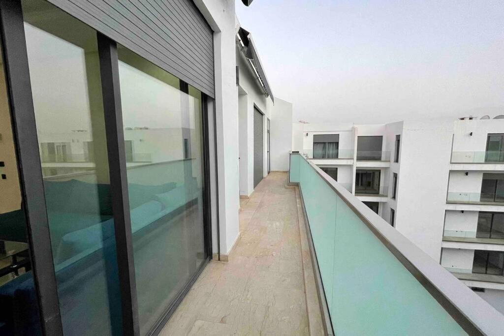 Fayb-Sweet-Home-1 - Agadir Bay Exteriör bild